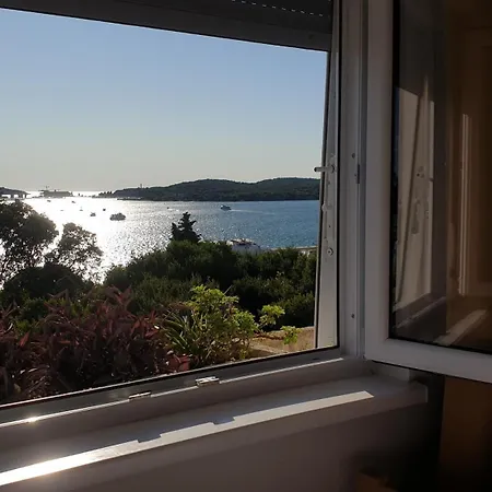 App Letta Sunset شقة بولا