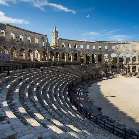 Apartman App Letta Sunset *