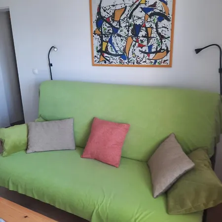 Apartamento App Letta Sunset