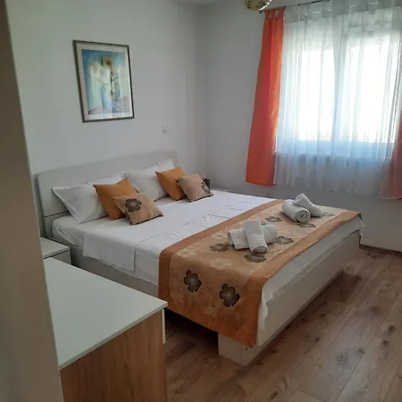 Apartman App Letta Sunset Pula