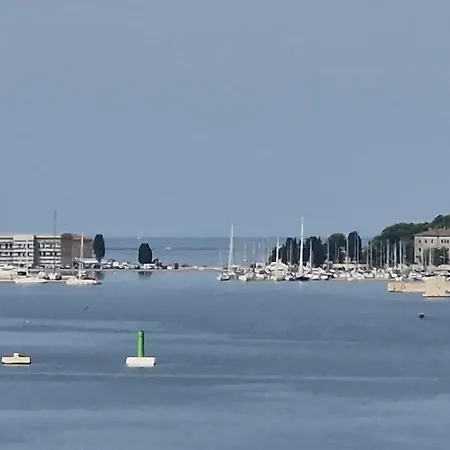 Apartamento App Letta Sunset *