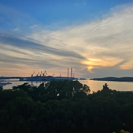 App Letta Sunset Pula