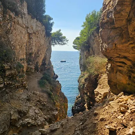 Apartamento App Letta Sunset *