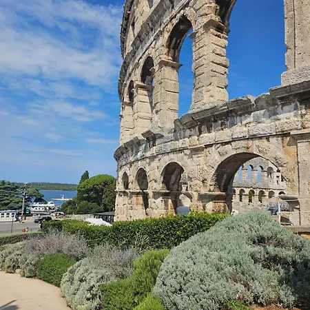 App Letta Sunset Apartamento