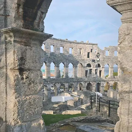 App Letta Sunset Pula