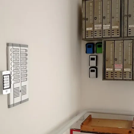 App Letta Sunset Apartamento