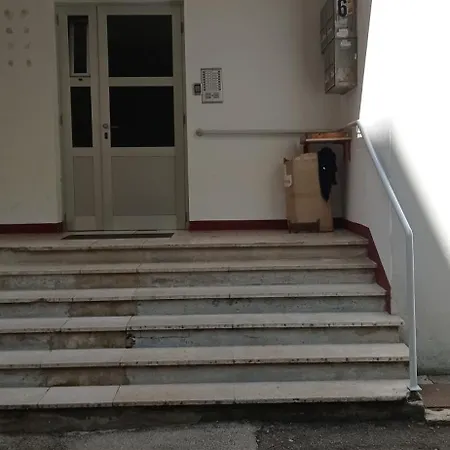 App Letta Sunset Apartamento *