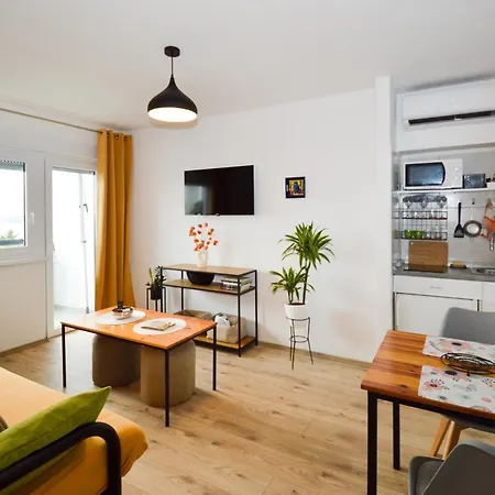 Apartman App Letta Sunset Pula
