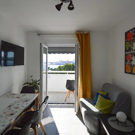 App Letta Sunset * Pula