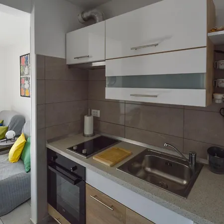 App Letta Sunset Apartment