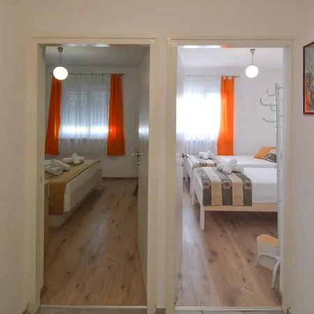 App Letta Sunset Apartman