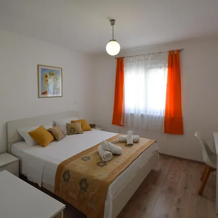 Apartman App Letta Sunset