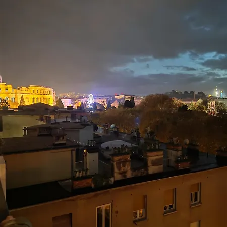 App Letta Sunset Apartman Pula