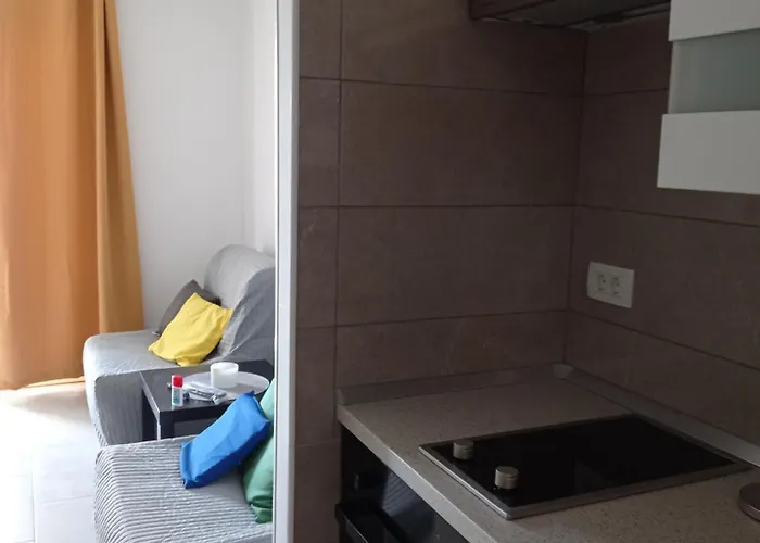 App Letta Sunset Διαμέρισμα