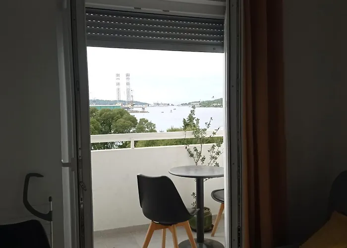 App Letta Sunset Apartament