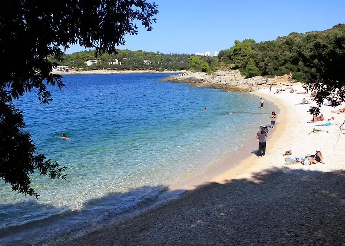 Apartman App Letta Sunset