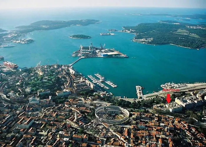 Apartament App Letta Sunset