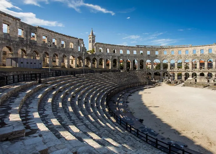 Apartament App Letta Sunset *