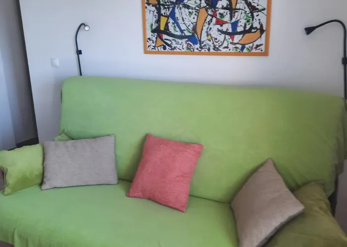 Apartament App Letta Sunset