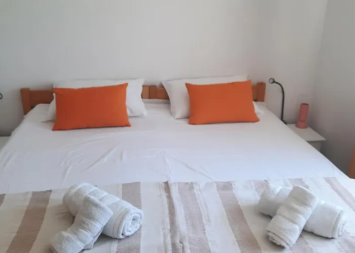 Apartman App Letta Sunset Pula