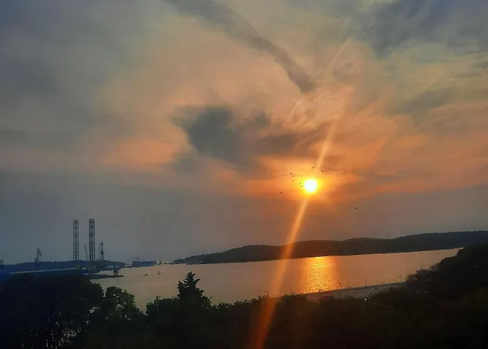 Apartman App Letta Sunset