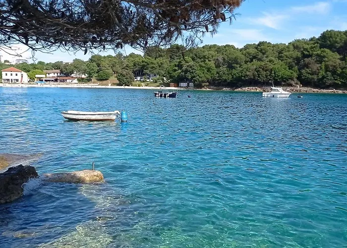 App Letta Sunset Διαμέρισμα *