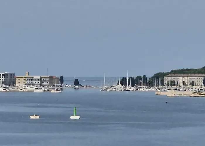 Διαμέρισμα App Letta Sunset *