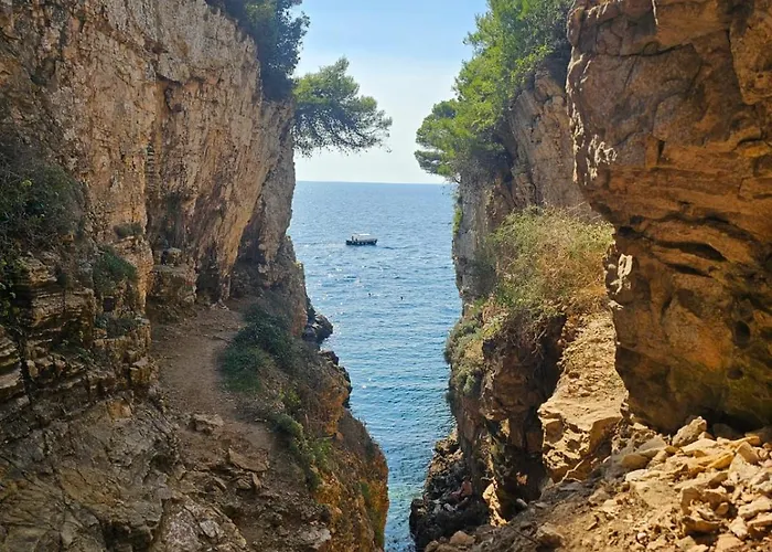 Διαμέρισμα App Letta Sunset *