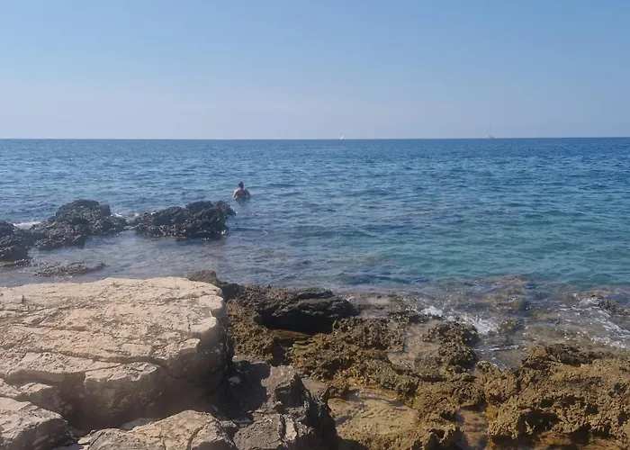 App Letta Sunset Διαμέρισμα Πούλα
