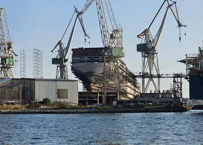 App Letta Sunset Apartament *