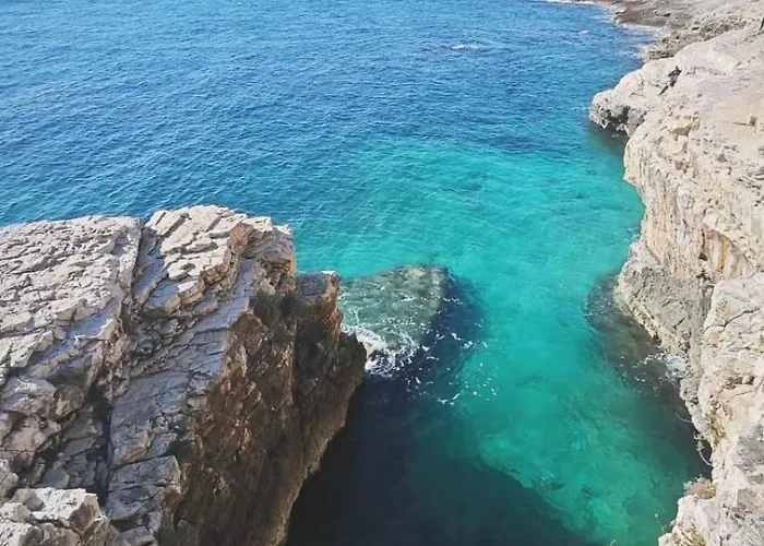 Διαμέρισμα App Letta Sunset *