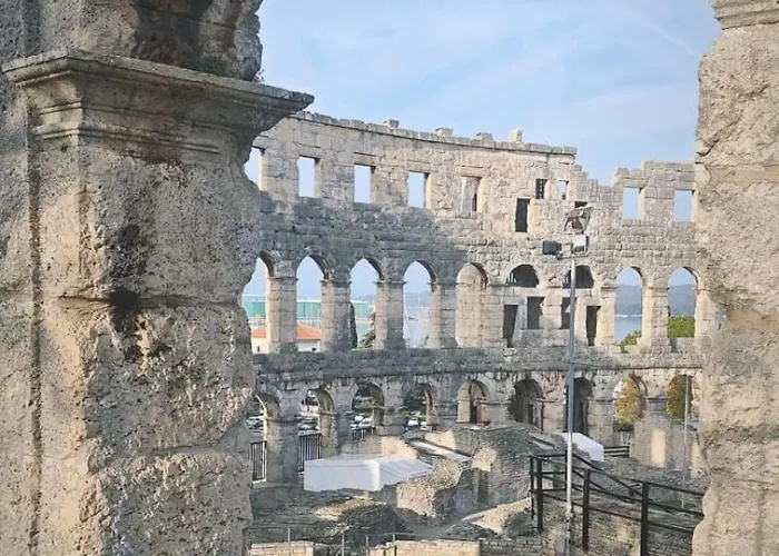 App Letta Sunset Pula