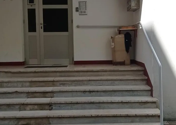 App Letta Sunset Apartament *