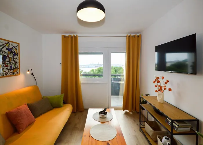 App Letta Sunset Apartament Pula