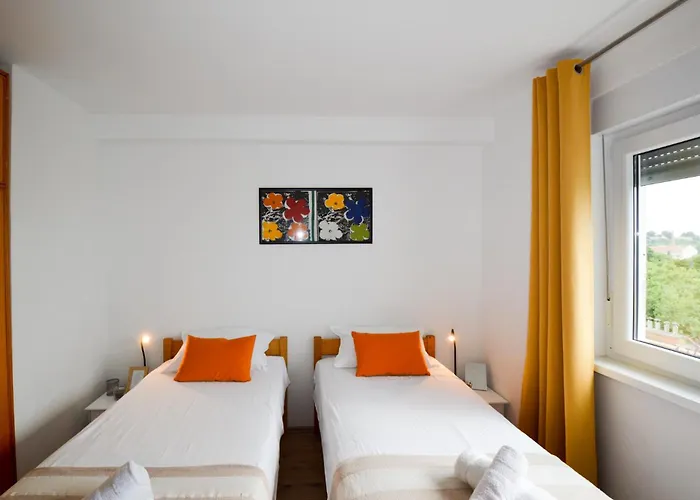 App Letta Sunset * Pula