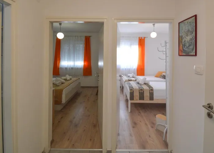 App Letta Sunset Apartament