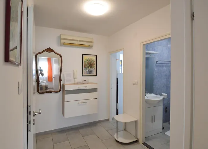 App Letta Sunset Apartament