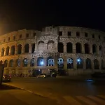 App Letta Sunset Pola