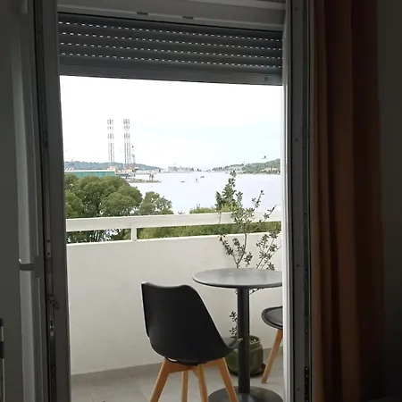 App Letta Sunset Appartement