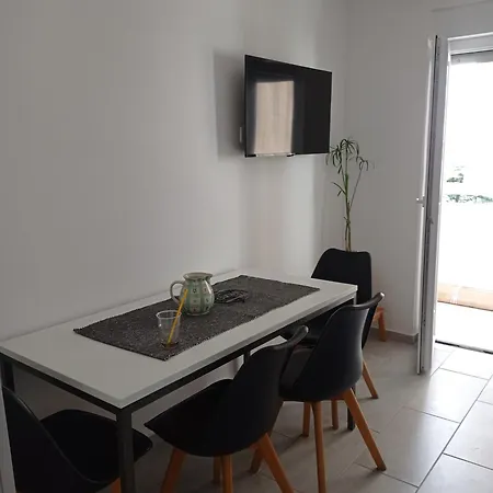 App Letta Sunset Appartement *