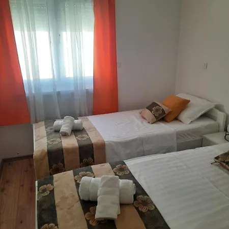 Appartement App Letta Sunset Pula