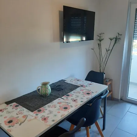 Appartement App Letta Sunset *